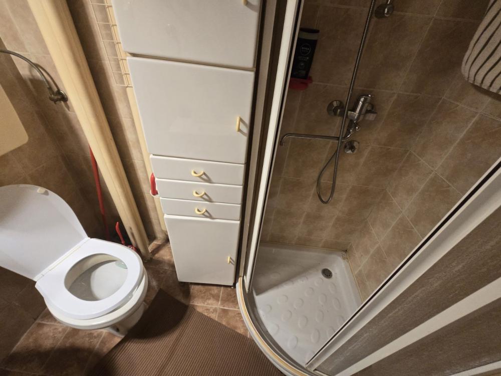 Slika 5 - Omladinskih brigada, Jednosoban stan za izdavanje, 32m2, 420€