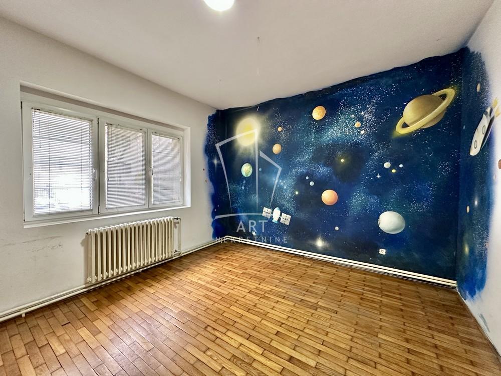 Slika 1 - Lješka,  Lokal za izdavanje, 106m2, 1.000€