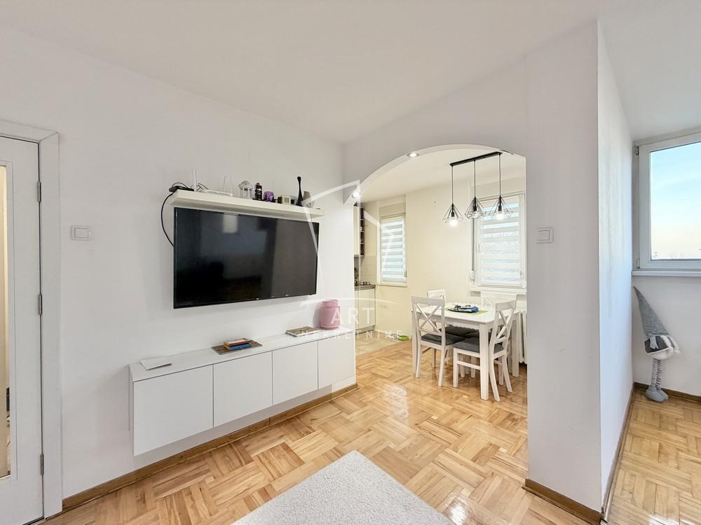 Slika 4 - Mirijevski Venac, Trosoban stan na prodaju, 80m2, 235.000€