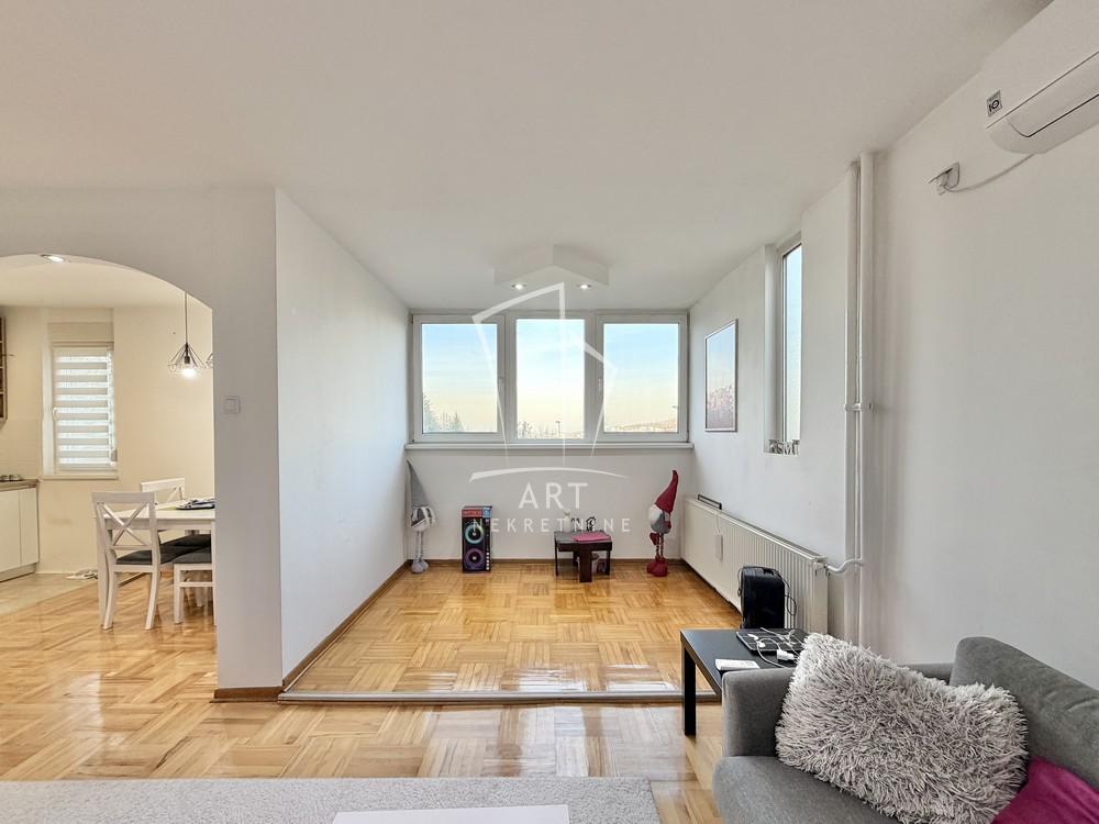 Slika 3 - Mirijevski Venac, Trosoban stan na prodaju, 80m2, 235.000€