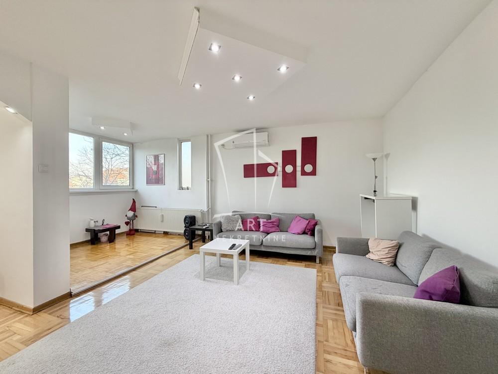 Slika 2 - Mirijevski Venac, Trosoban stan na prodaju, 80m2, 235.000€