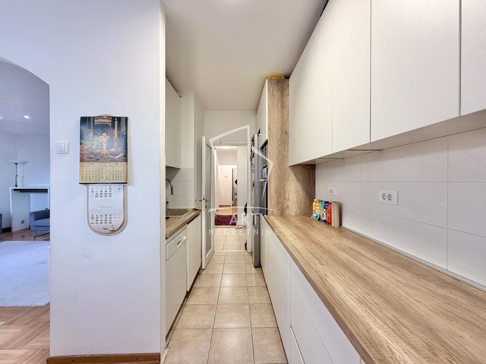 Slika 6 - Mirijevski Venac, Trosoban stan na prodaju, 80m2, 235.000€