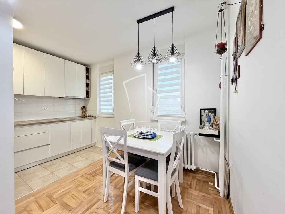 Slika 5 - Mirijevski Venac, Trosoban stan na prodaju, 80m2, 235.000€