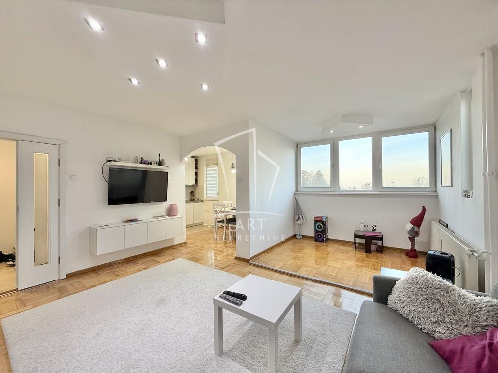 Glavna slika -Mirijevski Venac, Trosoban stan na prodaju, 80m2, 235.000€