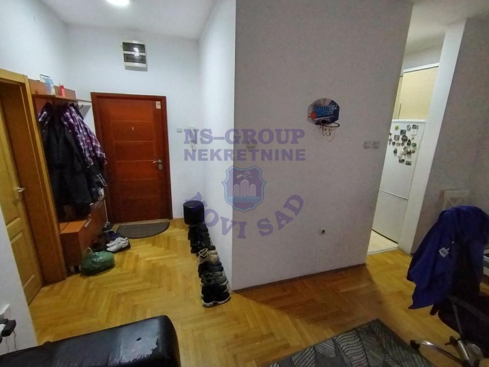 Slika 6 - Trosoban stan na prodaju, 58m2, 216.300€