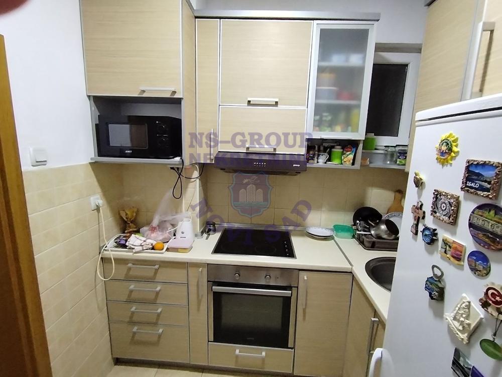 Slika 2 - Trosoban stan na prodaju, 58m2, 216.300€