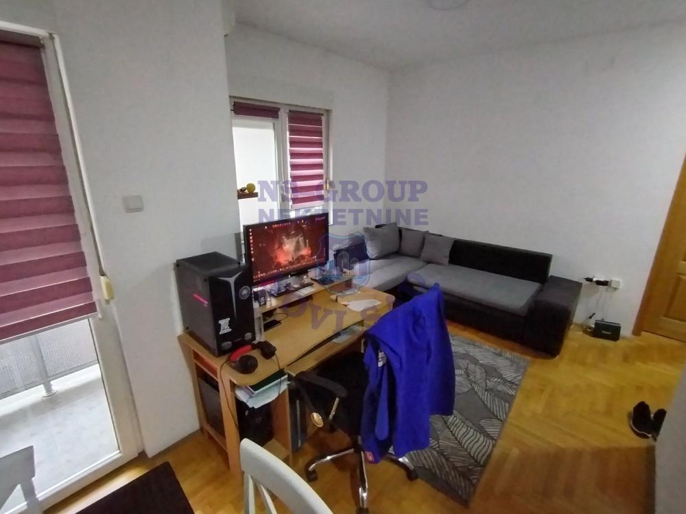 Slika 1 - Trosoban stan na prodaju, 58m2, 216.300€