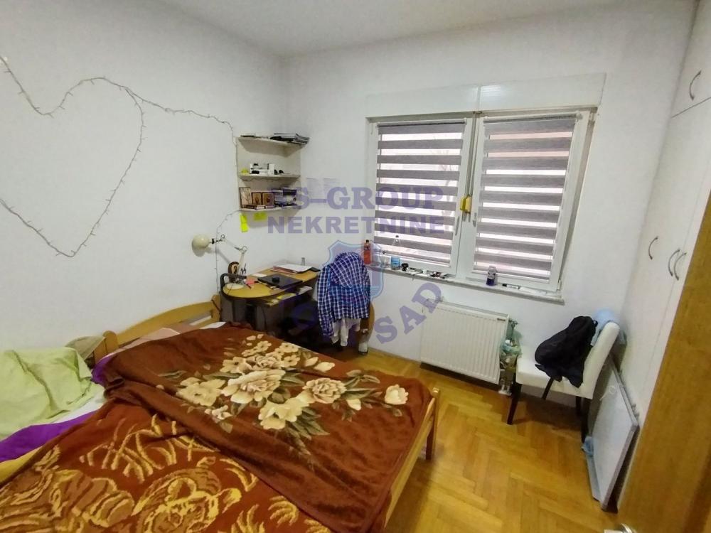 Slika 3 - Trosoban stan na prodaju, 58m2, 216.300€