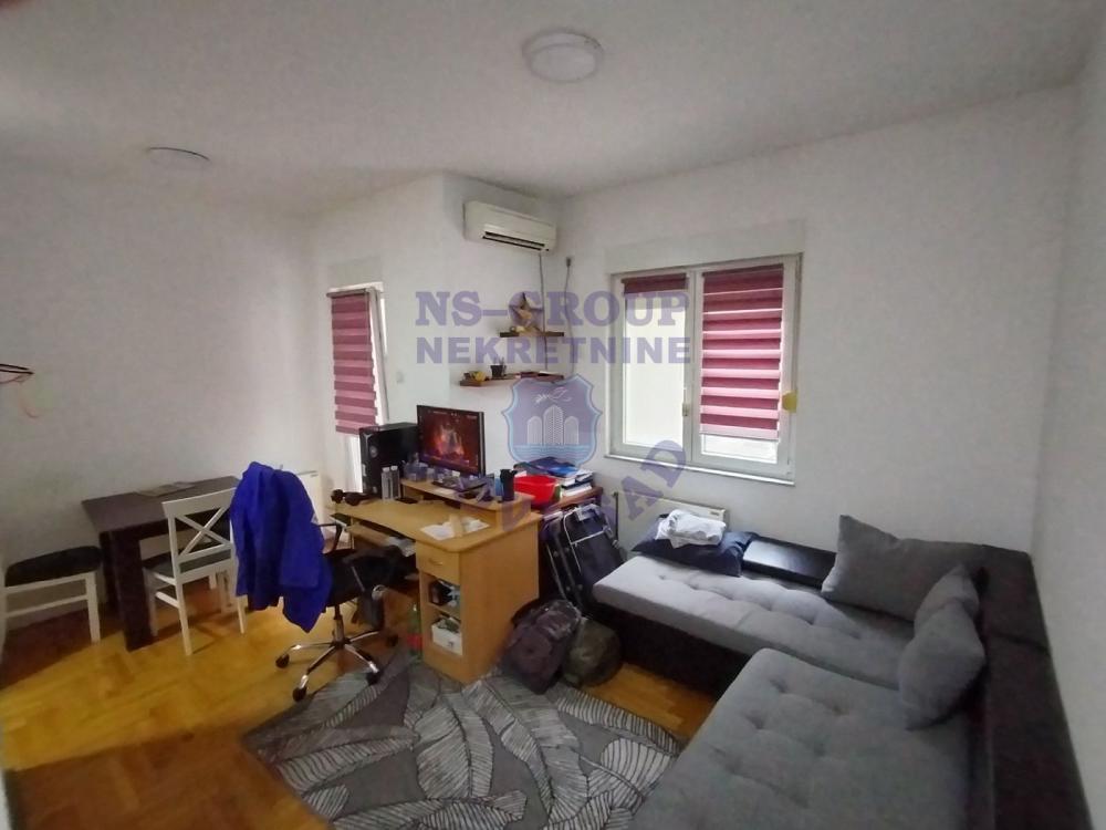 Glavna slika -Trosoban stan na prodaju, 58m2, 216.300€