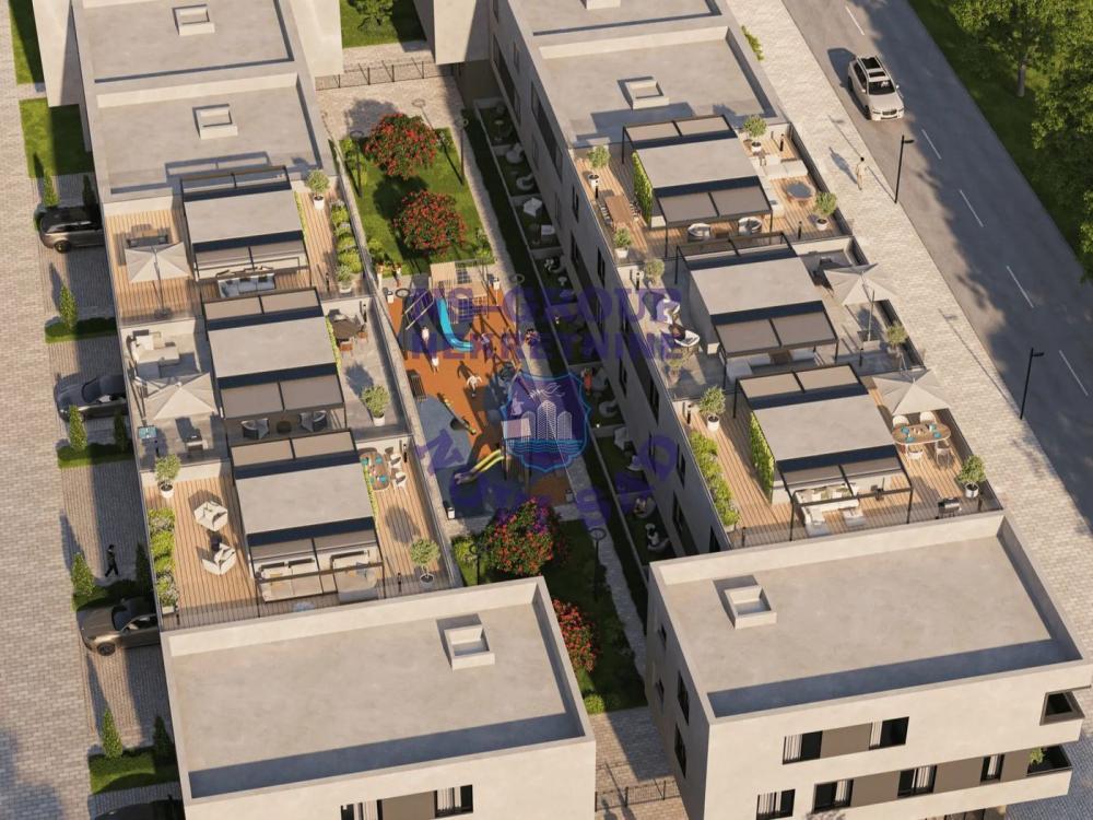 Slika 2 - Dvosoban stan na prodaju, 39m2, 74.890€