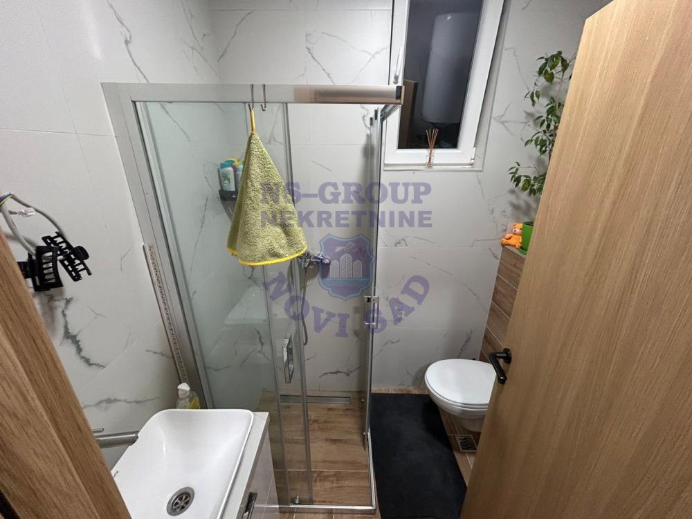 Slika 8 - Jednoiposoban stan na prodaju, 34m2, 105.060€