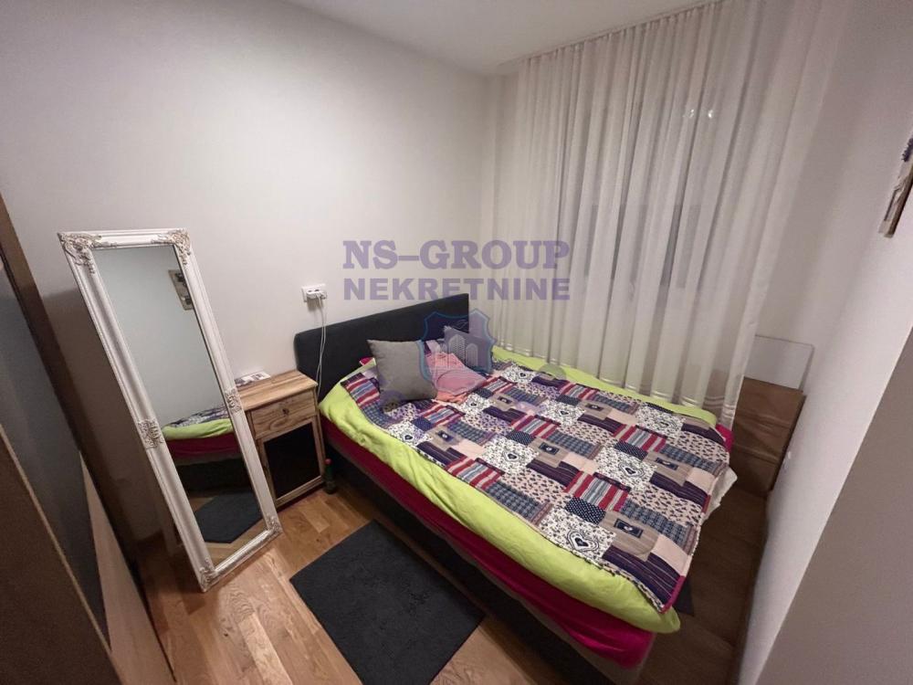 Slika 6 - Jednoiposoban stan na prodaju, 34m2, 105.060€