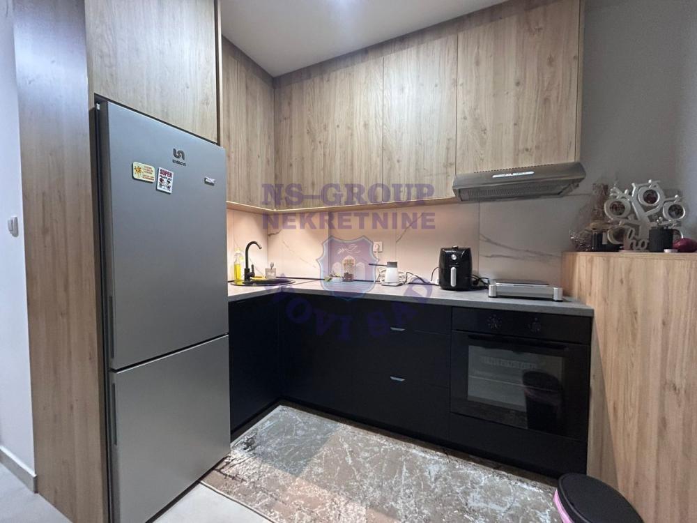 Slika 3 - Jednoiposoban stan na prodaju, 34m2, 105.060€