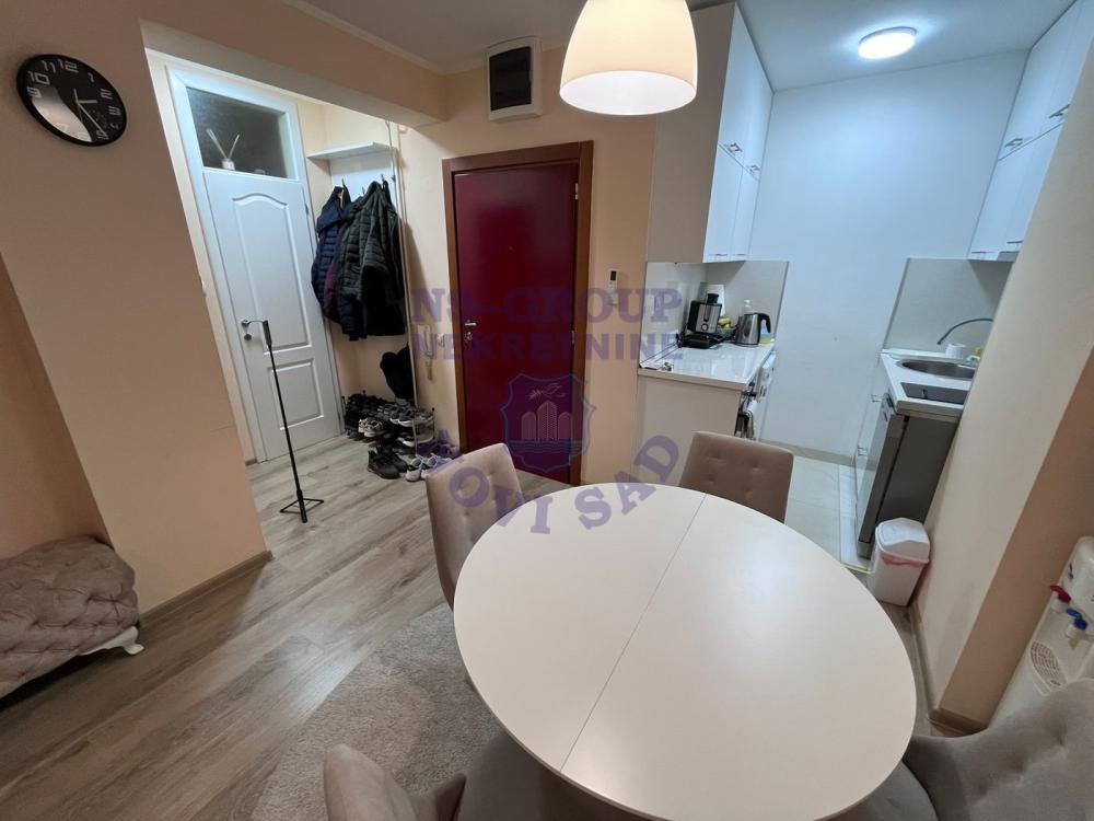 Slika 3 - Dvosoban stan na prodaju, 44m2, 149.560€