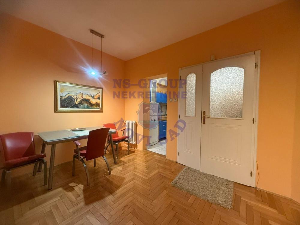 Slika 3 - Dvosoban stan na prodaju, 68m2, 280.160€