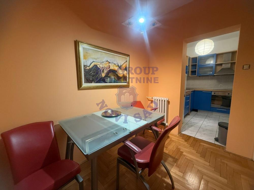 Slika 5 - Dvosoban stan na prodaju, 68m2, 280.160€