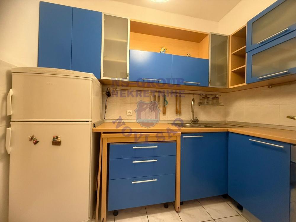 Slika 9 - Dvosoban stan na prodaju, 68m2, 280.160€