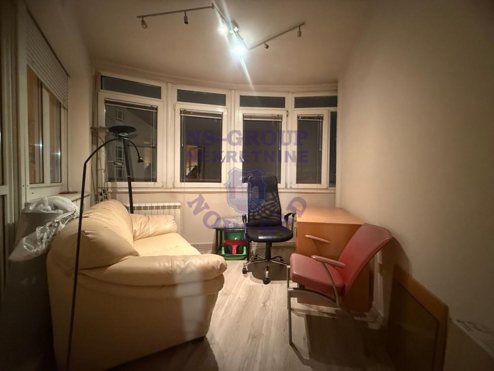 Slika 1 - Dvosoban stan na prodaju, 68m2, 280.160€