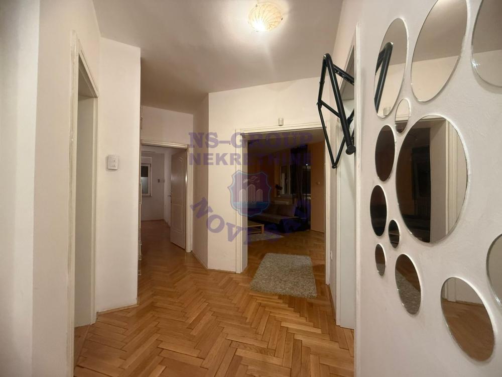 Slika 10 - Dvosoban stan na prodaju, 68m2, 280.160€