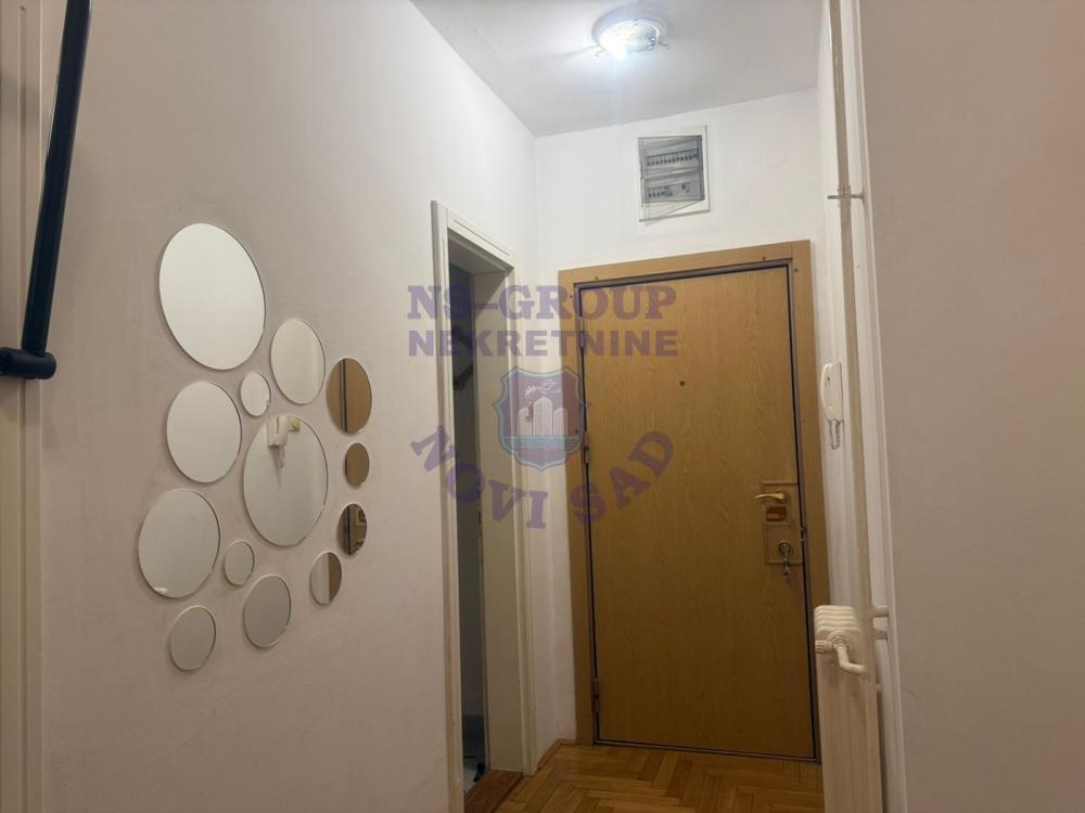 Slika 2 - Dvosoban stan na prodaju, 68m2, 280.160€