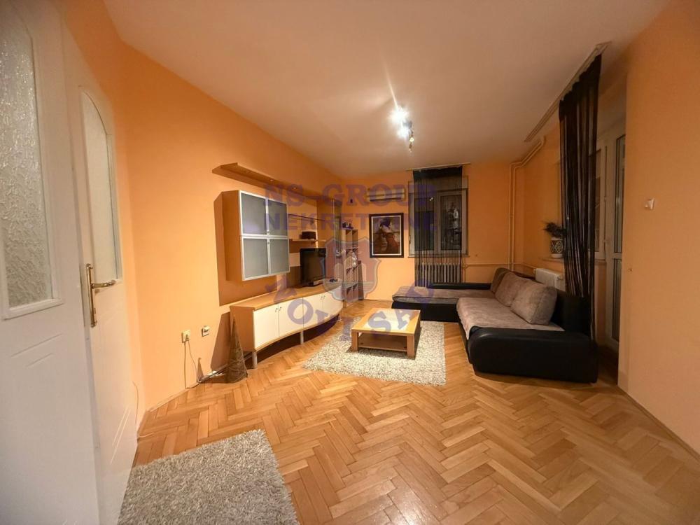 Glavna slika -Dvosoban stan na prodaju, 68m2, 280.160€