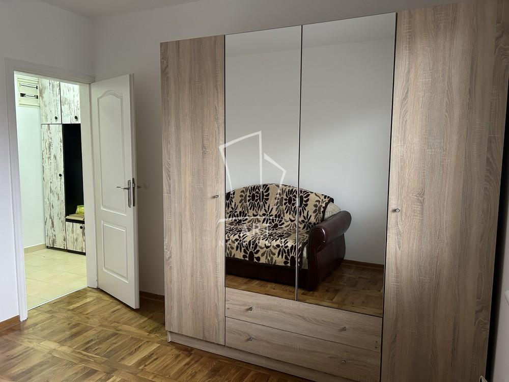 Slika 3 - Peka Tepavčevića, Jednoiposoban stan za izdavanje, 42m2, 350€