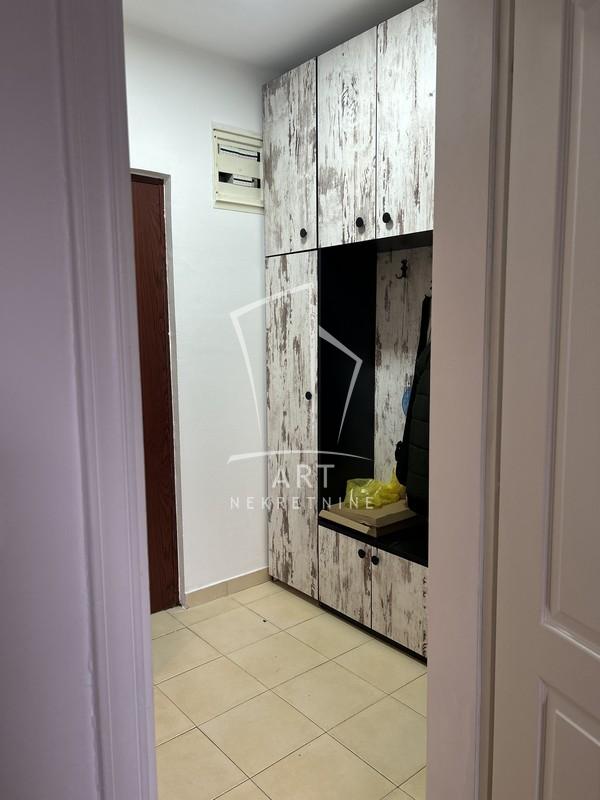 Slika 4 - Peka Tepavčevića, Jednoiposoban stan za izdavanje, 42m2, 350€