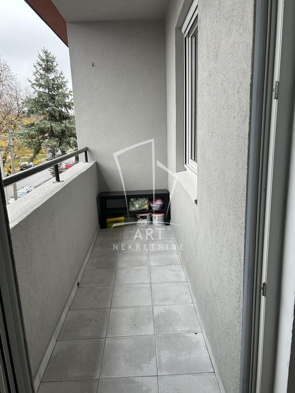 Slika 6 - Peka Tepavčevića, Jednoiposoban stan za izdavanje, 42m2, 350€