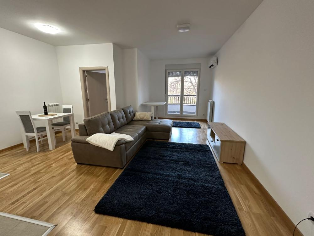 Slika 8 - Miloša Trebinjca , Dvosoban stan za izdavanje, 57m2, 350€