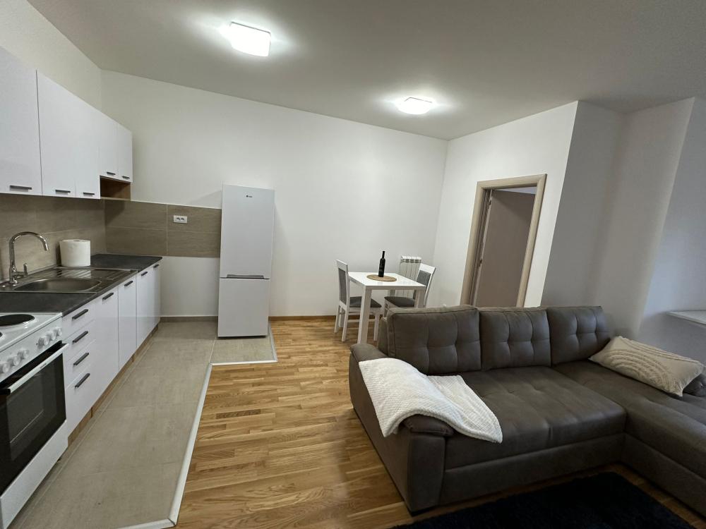 Slika 3 - Miloša Trebinjca , Dvosoban stan za izdavanje, 57m2, 350€