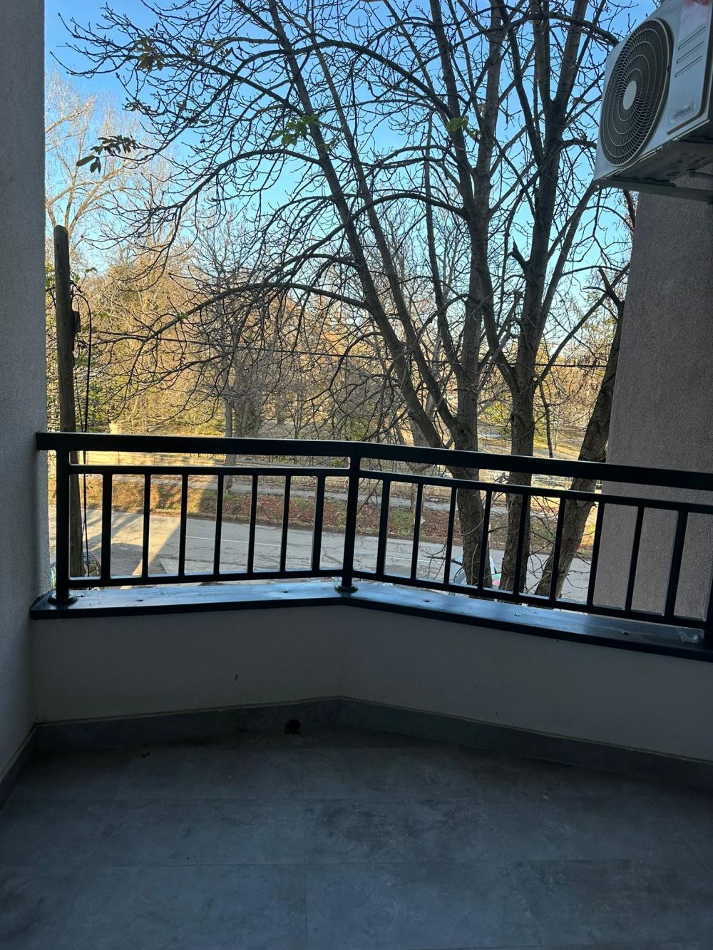 Slika 6 - Miloša Trebinjca , Dvosoban stan za izdavanje, 57m2, 350€