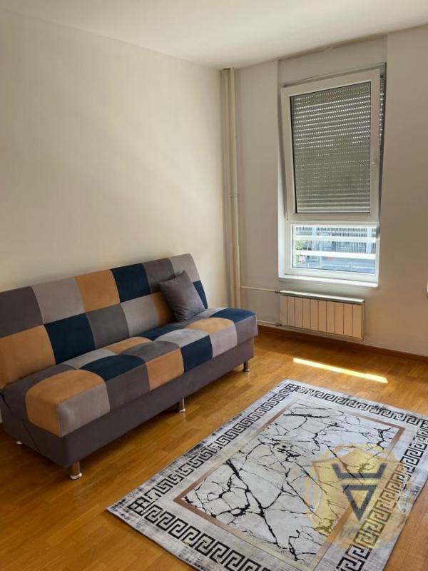 Slika 1 - Dvosoban stan za izdavanje, 60m2, 750€