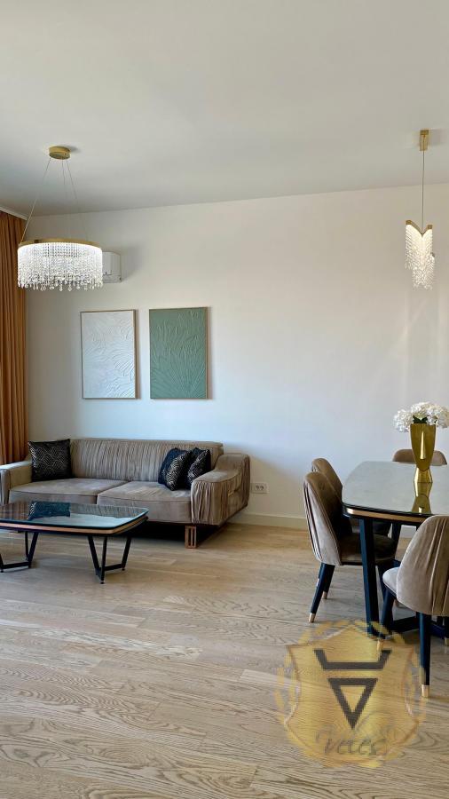 Slika 2 - Trosoban stan za izdavanje, 90m2, 1.800€