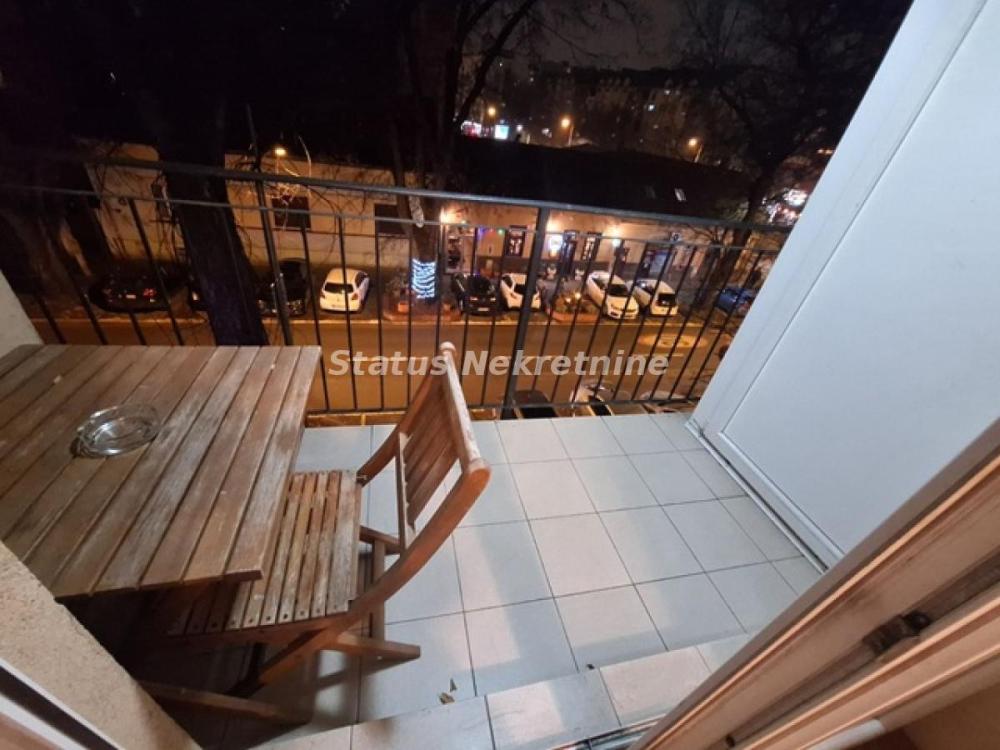 Slika 9 - Dvosoban stan za izdavanje, 53m2, 500€