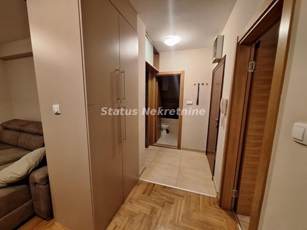 Slika 7 - Dvosoban stan za izdavanje, 53m2, 500€