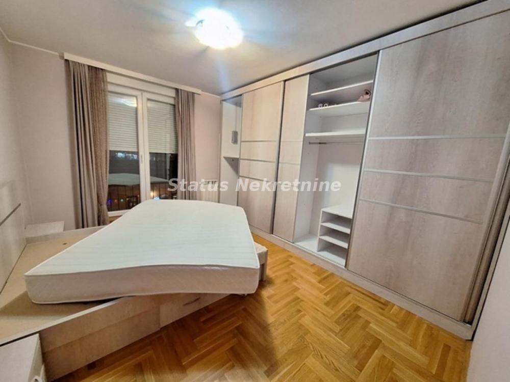 Slika 5 - Dvosoban stan za izdavanje, 53m2, 500€