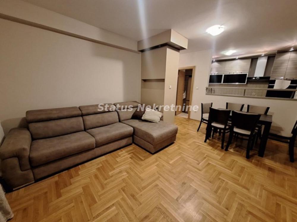 Slika 1 - Dvosoban stan za izdavanje, 53m2, 500€