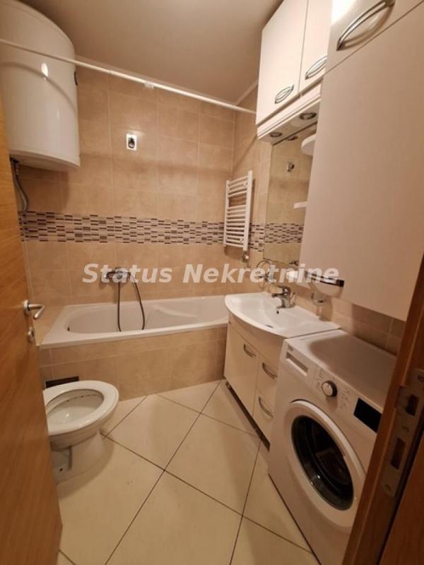 Slika 8 - Dvosoban stan za izdavanje, 53m2, 500€