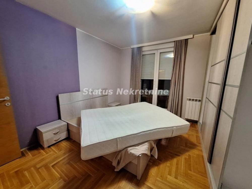 Slika 6 - Dvosoban stan za izdavanje, 53m2, 500€