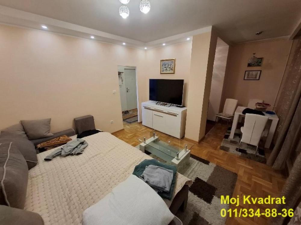 Slika 2 - Jednosoban stan na prodaju, 37m2, 127.000€