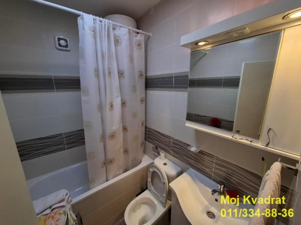 Slika 5 - Jednosoban stan na prodaju, 37m2, 127.000€