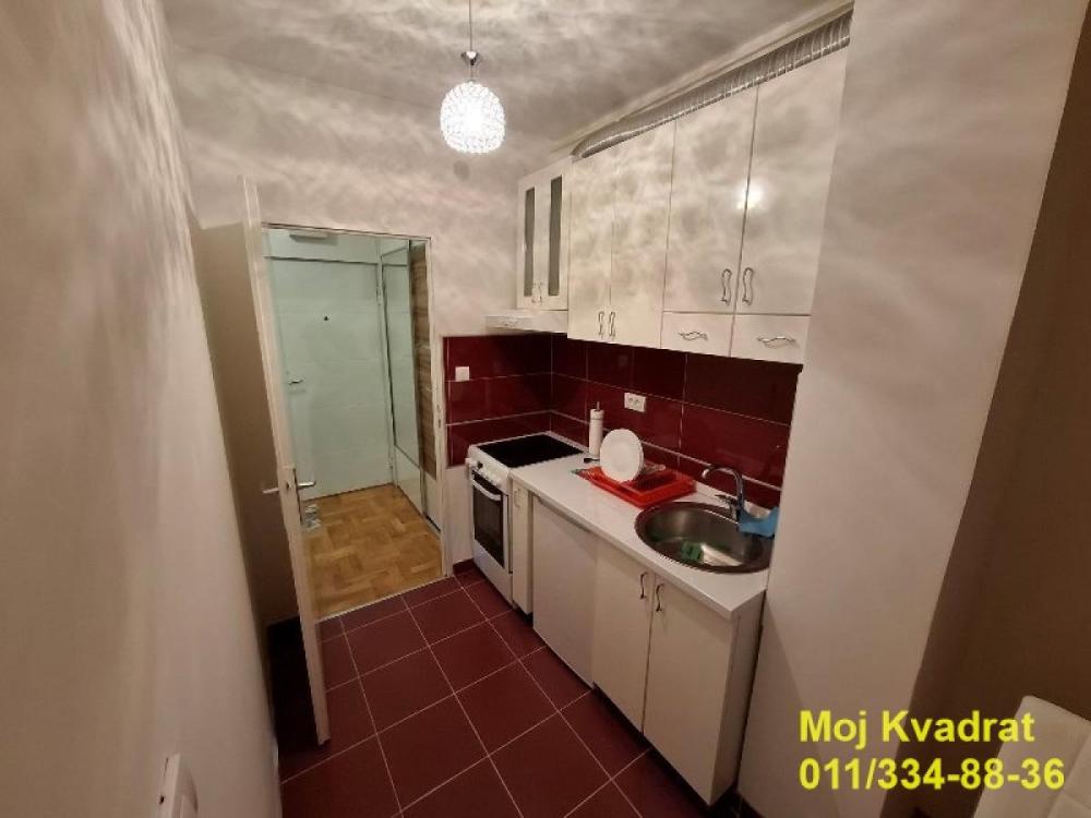Slika 4 - Jednosoban stan na prodaju, 37m2, 127.000€