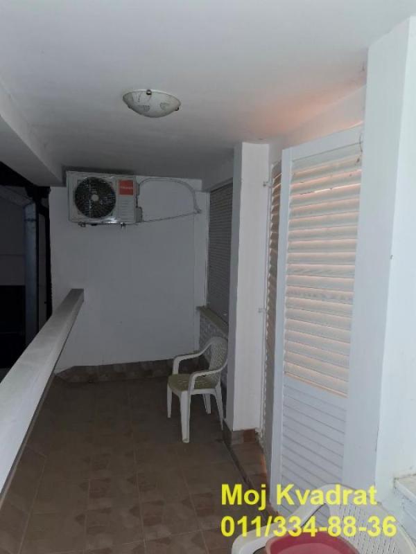 Slika 8 - Jednosoban stan na prodaju, 37m2, 127.000€