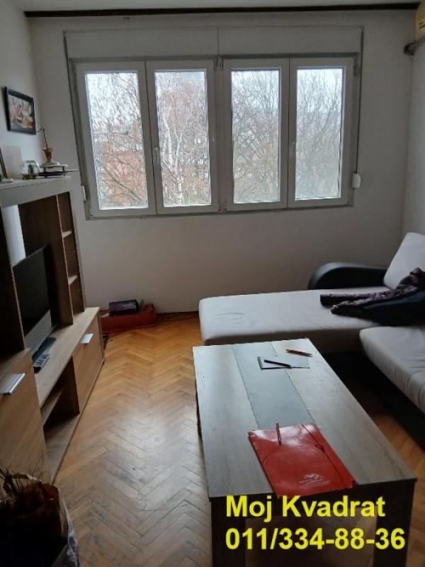 Glavna slika -Trosoban stan na prodaju, 66m2, 150.000€