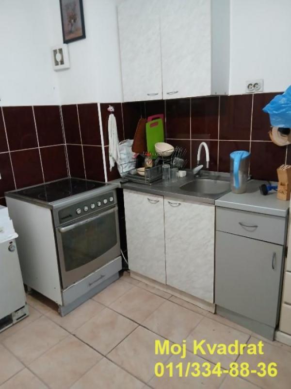 Slika 1 - Trosoban stan na prodaju, 66m2, 150.000€