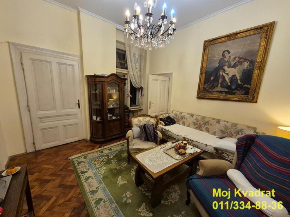 Slika 1 - Trosoban stan na prodaju, 110m2, 329.000€