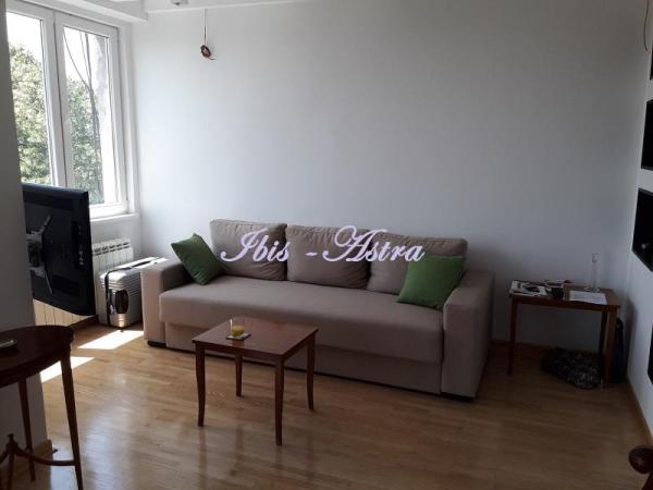 Slika 1 - Mileševska, Dvosoban stan na prodaju, 49m2, 220.000€