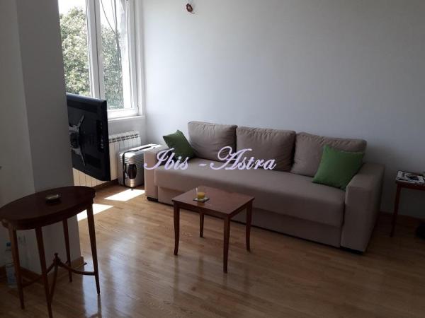 Slika 2 - Mileševska, Dvosoban stan na prodaju, 49m2, 220.000€