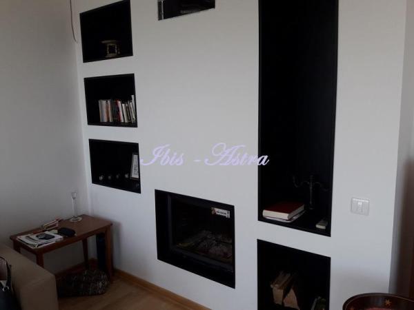 Slika 3 - Mileševska, Dvosoban stan na prodaju, 49m2, 220.000€