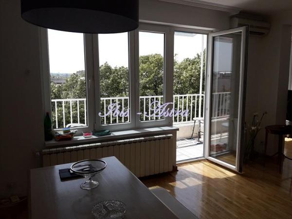 Slika 4 - Mileševska, Dvosoban stan na prodaju, 49m2, 220.000€